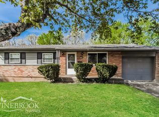 1342 Biloxi Dr, Cincinnati, OH 45231