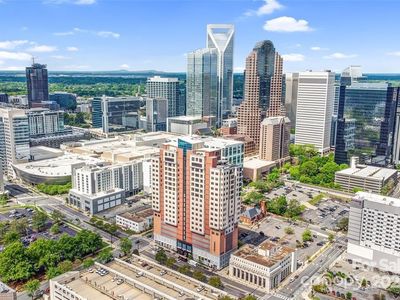 222 S Caldwell St UNIT 1510, Charlotte, NC, 28202
