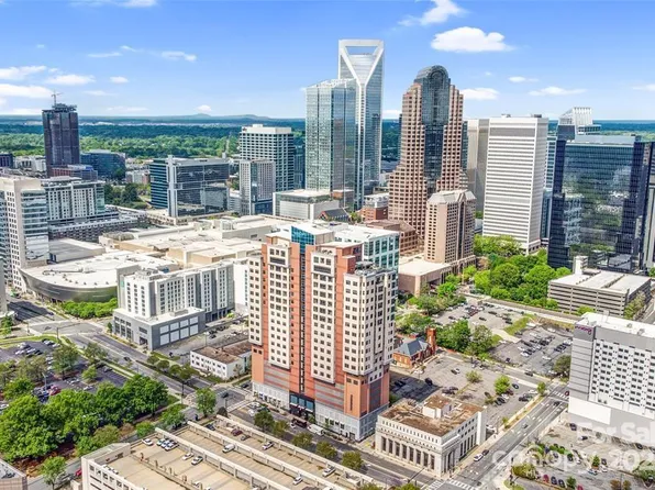 222 S Caldwell St Unit 1510, Charlotte, NC 28202