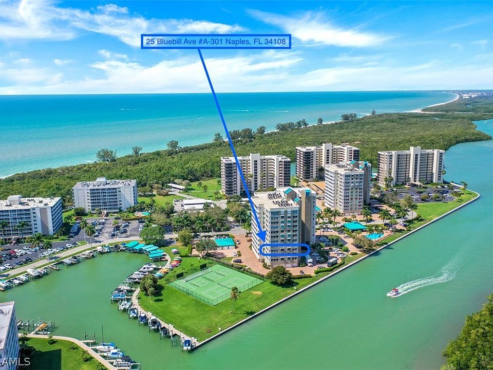 1st image of 25 Bluebill Ave #A-301
