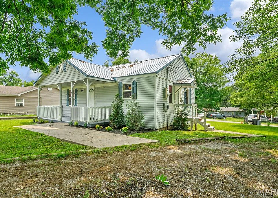 203 Oconnell St