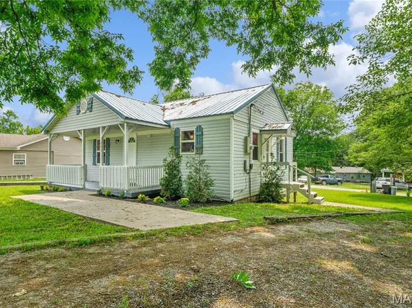 203 Oconnell St, Cape Girardeau, MO 63701