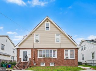 3317 Pelham Pl, Camden, NJ 08105