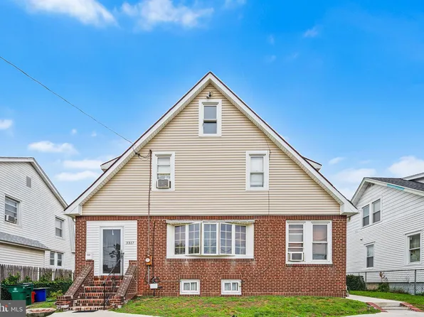 3317 Pelham Pl, Camden, NJ 08105