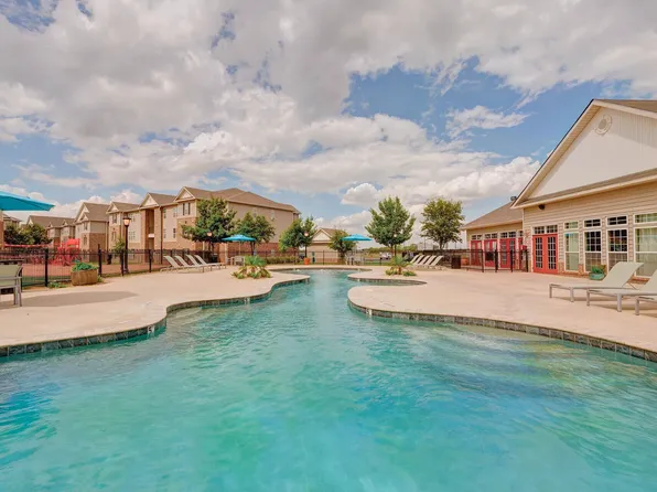 The Grand at Buffalo Run