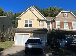 1787 Waterside Dr NW, Kennesaw, GA 30152