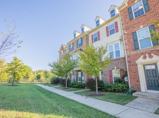 5333 Stream Bank Ln, Greenbelt, MD