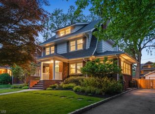 34 Prescott Ave, Montclair, NJ 07042