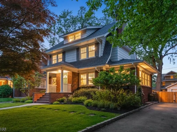 34 Prescott Ave, Montclair Twp., NJ 07042