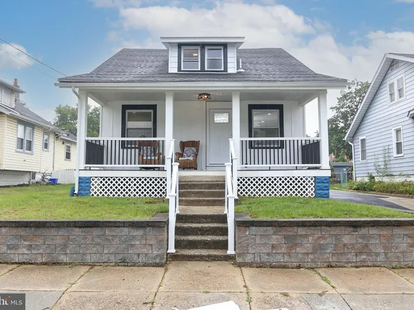 1107 Newton Ave, Haddon Township, NJ 08107