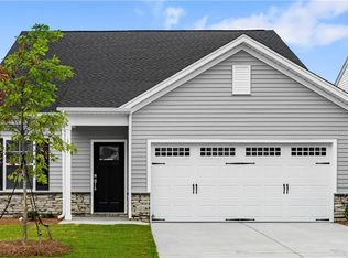 197 Candytuft Ct, Lexington, NC 27295