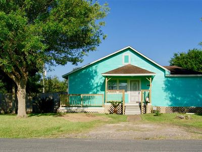 602 S 1st St, La Porte, TX, 77571
