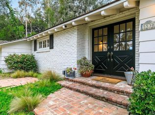 5530 Las Palomas, Rancho Santa Fe, CA 92091