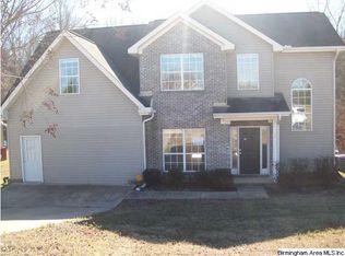 11306 Athena Dr, Tuscaloosa, AL 35405