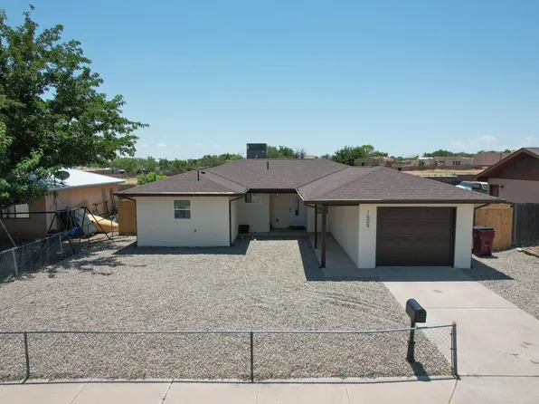 1609 W Gilbert Ave, Belen, NM 87002