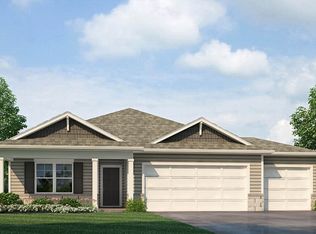 6412 Centennial Rd, Papillion, NE 68157