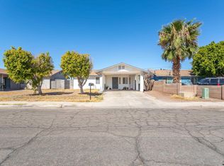 1882 S 17th Ave, Yuma, AZ 85364