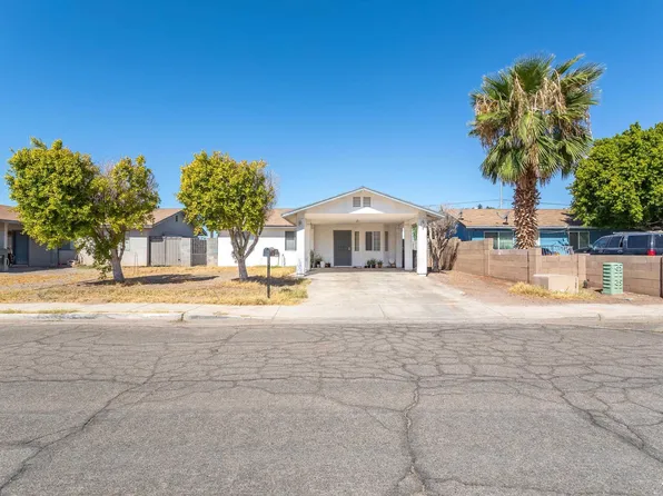 1882 S 17th Ave, Yuma, AZ 85364