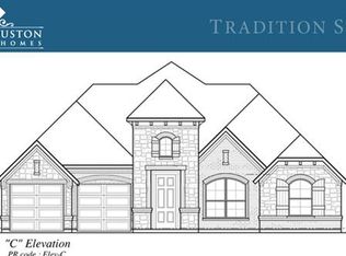 216 Chimney Rock Rd, Burleson, TX 76028