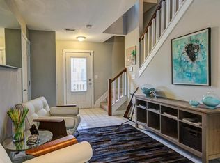 1112 Beacon Aly, Columbus, OH 43201