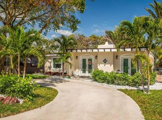 129 E Hart St, Lantana, FL 33462