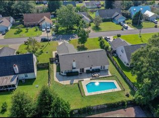 115 Trenton Ave, Crestview, FL 32539