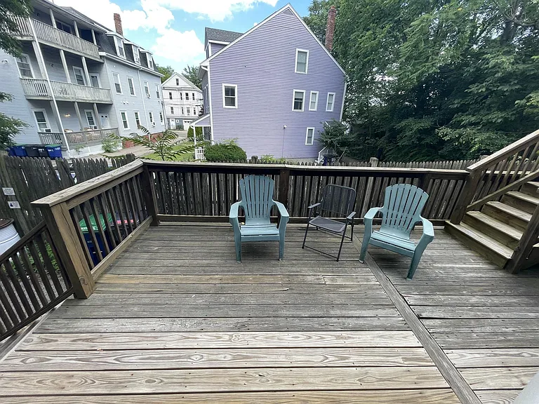 21 Lowell St #2 — Photo 11