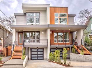 4023 NE 8th Ave, Portland, OR 97212