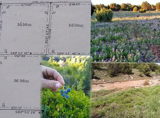 18 County Road 3219, Vernon, AZ 85940