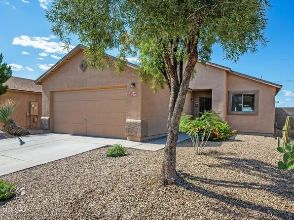2569 E Via Estrella Magnifico, Tucson, AZ 85706