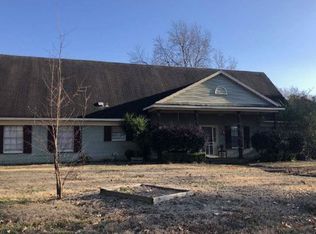 2292 Lynnfield Rd, Memphis, TN 38119