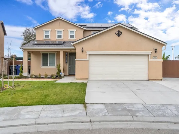 (undisclosed Address), Fresno, CA 93727