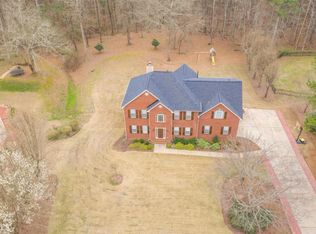 190 Longshore Way, Fayetteville, GA 30215