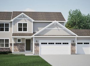1875 Nottingham Dr, Union Grove, WI 53182