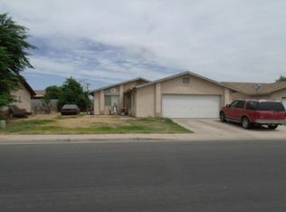 656 W Ramona St, Somerton, AZ 85350