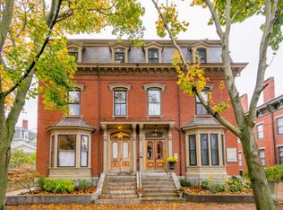 44 Carleton St, Portland, ME 04102