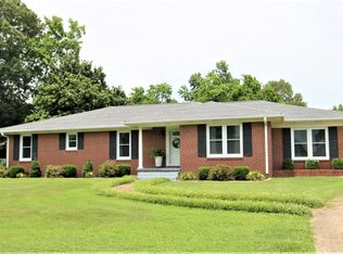 1054 Verdell St, Milan, TN 38358