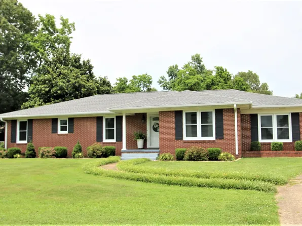 1054 Verdell St, Milan, TN 38358