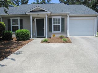 1219 Long Point Dr, Augusta, GA 30906