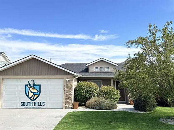 2619 Yukon Trl