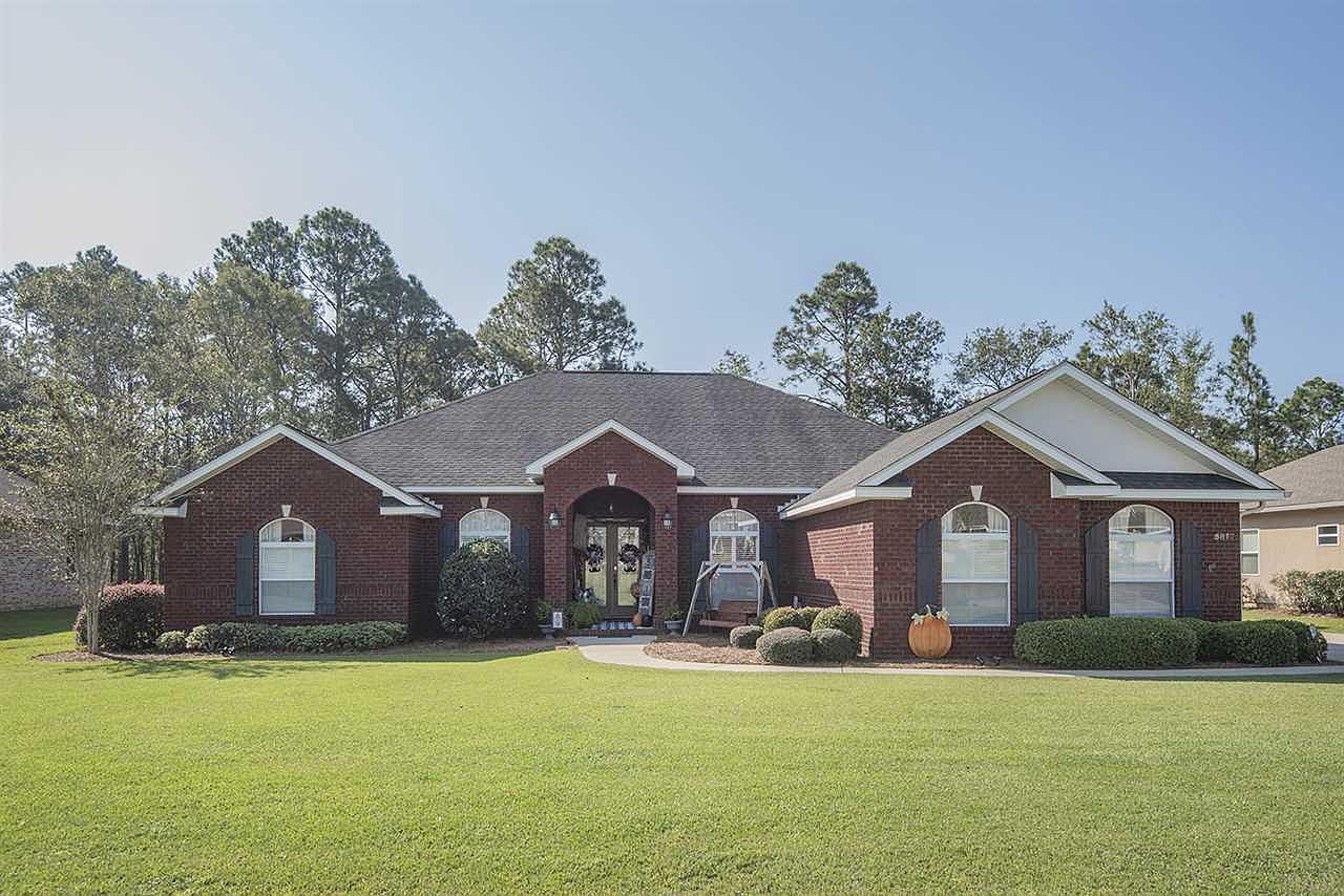 5817 Moors Oaks Dr, Milton, FL 32583 Zillow