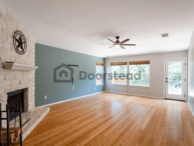 6201 Abilene Trl — Photo 6