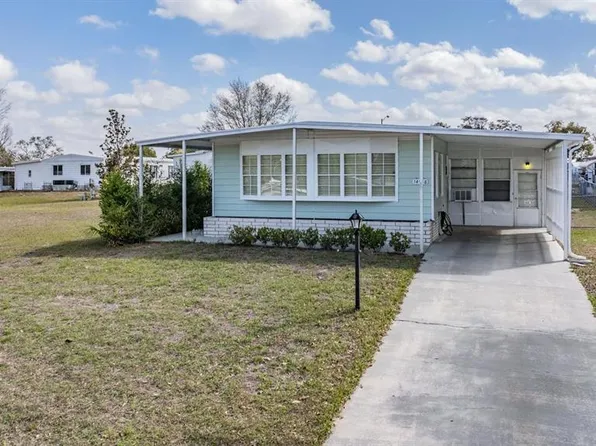 14948 Rialto Ave, Brooksville, FL 34613