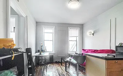Rented by Ann Ferguson, LLC