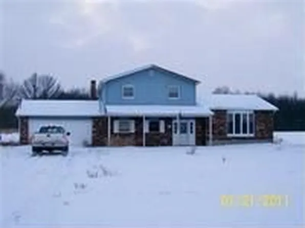 3538 Newton Falls Tomlinson, Warren, OH 44481