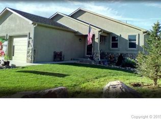 7070 Red Cardinal Loop, Colorado Springs, CO 80908