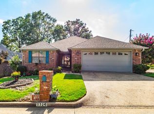 1704 Rainwood Cove Dr, Little Rock, AR 72212