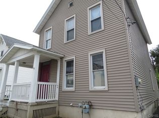 811 Chestnut St, Utica, NY 13502
