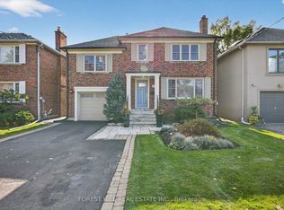 101 Bombay Ave, Toronto, ON M3H 1C1