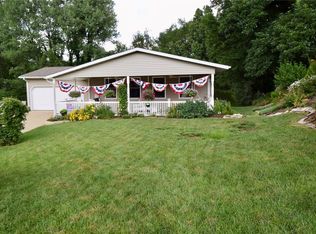 303 Monticello Dr, Collinsville, IL 62234